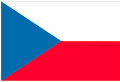 Czech flag